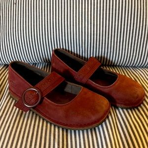 Keen Sierra Women's size 8